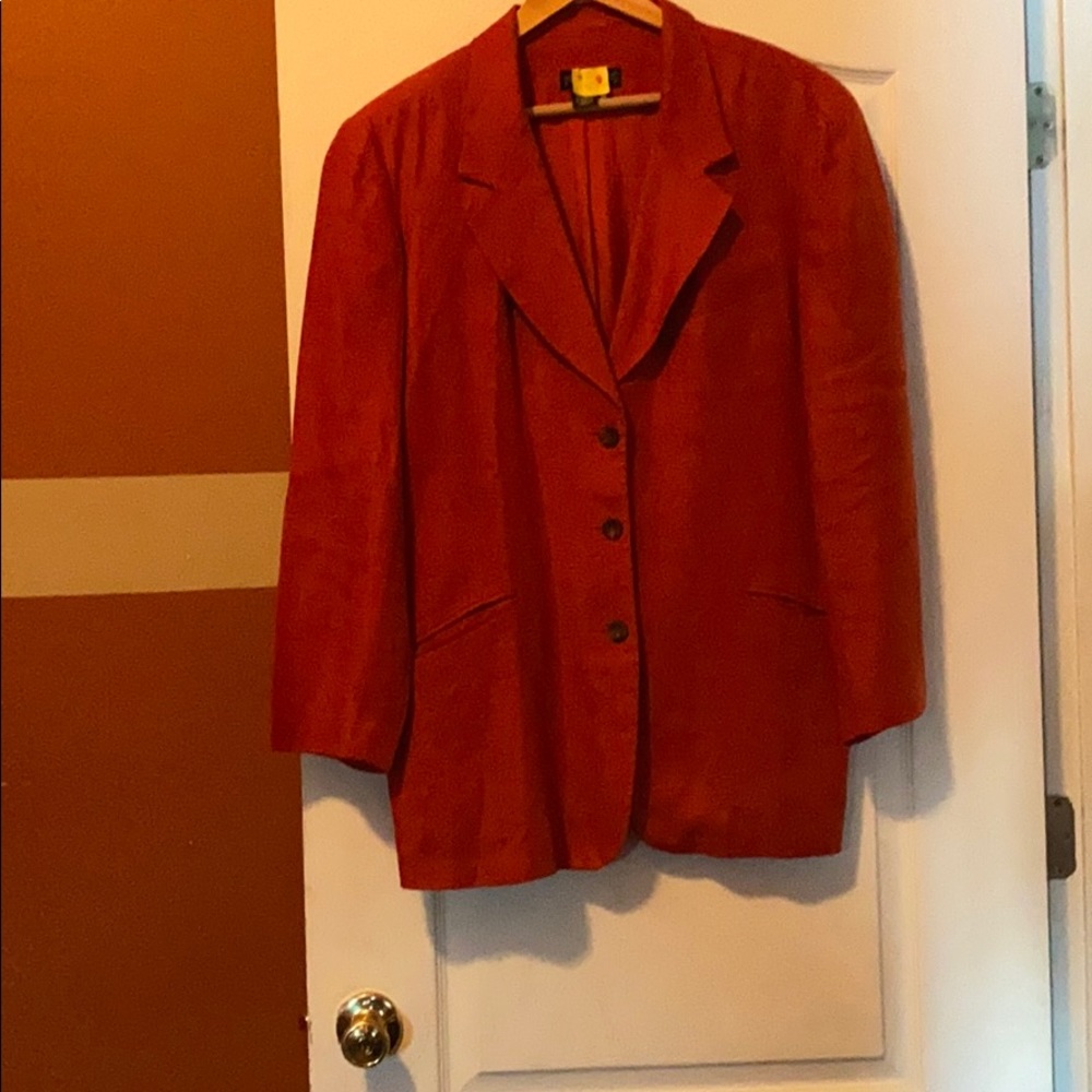 Blazer